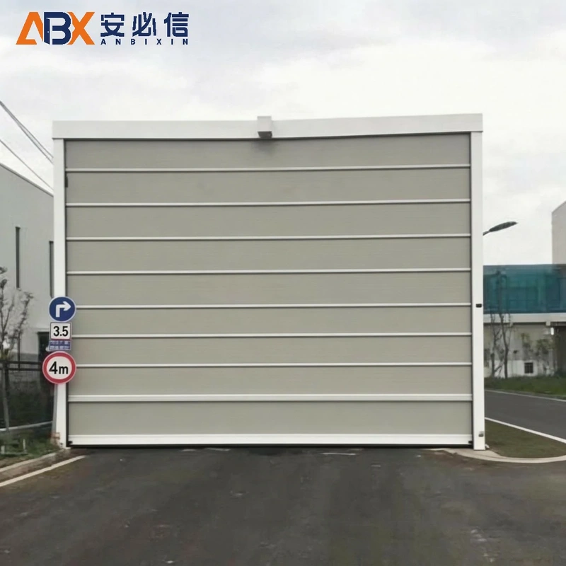 甘孜藏族自治州PVC堆积门