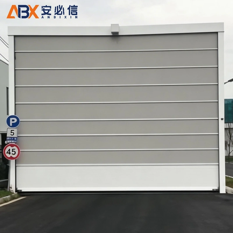 甘孜藏族自治州快速堆积门